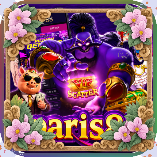 paris88 — mitra unggulan